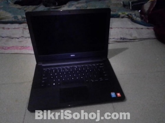 Dell inspiron15